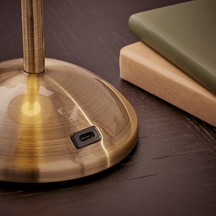 Dusklia - Charon LED Rechargeable Wireless Lamp