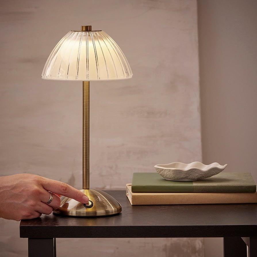 Dusklia - Charon LED Rechargeable Wireless Lamp