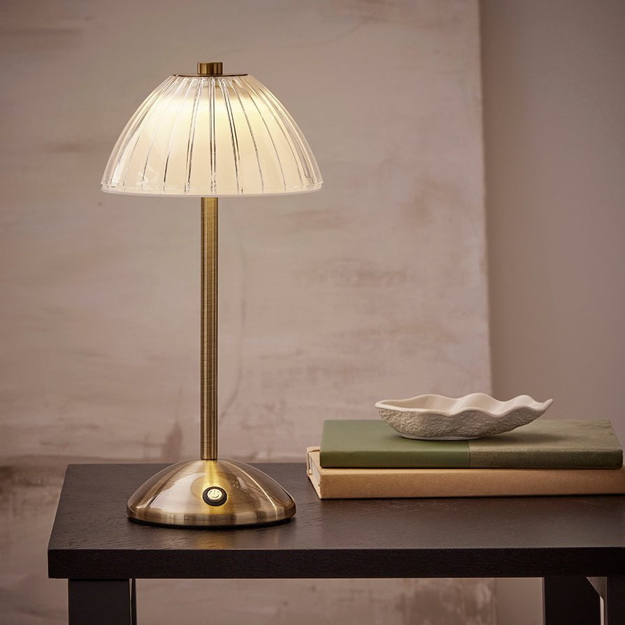 Dusklia - Charon LED Rechargeable Wireless Lamp