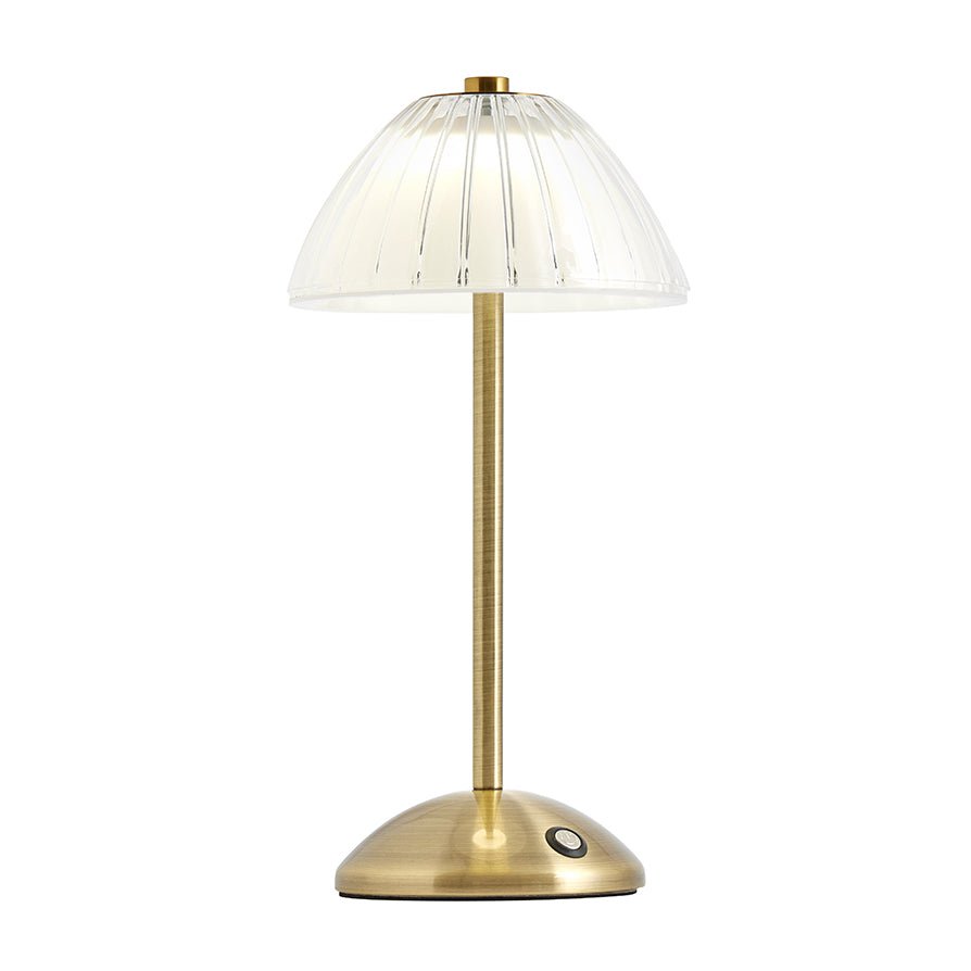 Dusklia - Charon LED Rechargeable Wireless Lamp