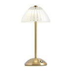 Dusklia - Charon LED Rechargeable Wireless Lamp