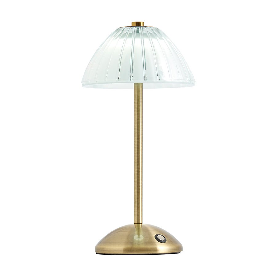 Dusklia - Charon LED Rechargeable Wireless Lamp