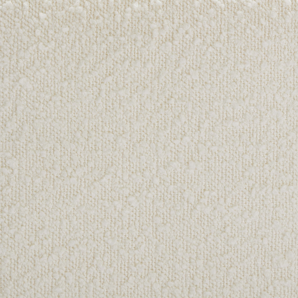 Dusklia - Cheshire Boucle Ottoman Storage Bed - Off White