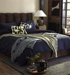 Dusklia - Cheshire Ottoman Storage Bed - Cappuccino