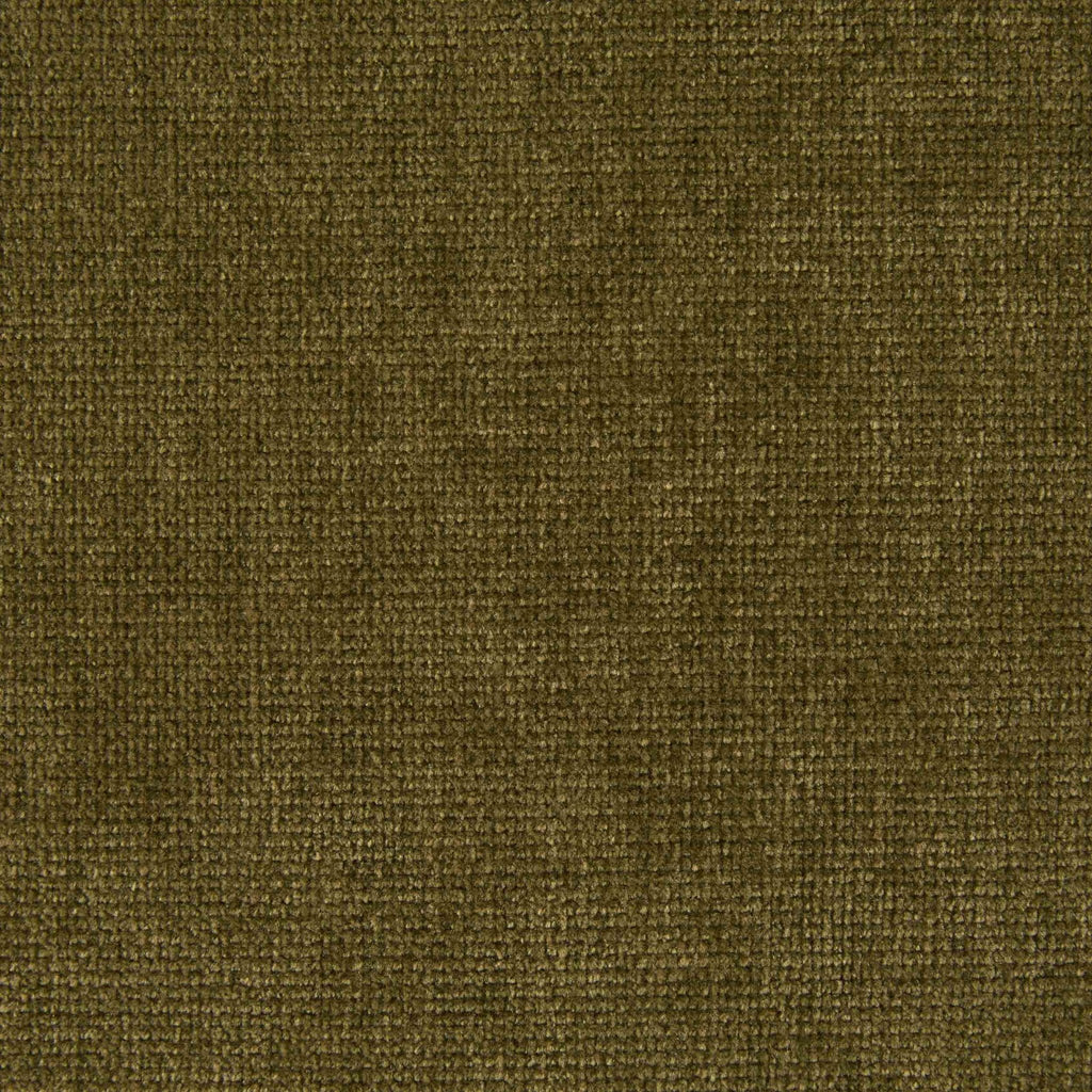 Fauteuil Chesterfield - Terre de cèdre