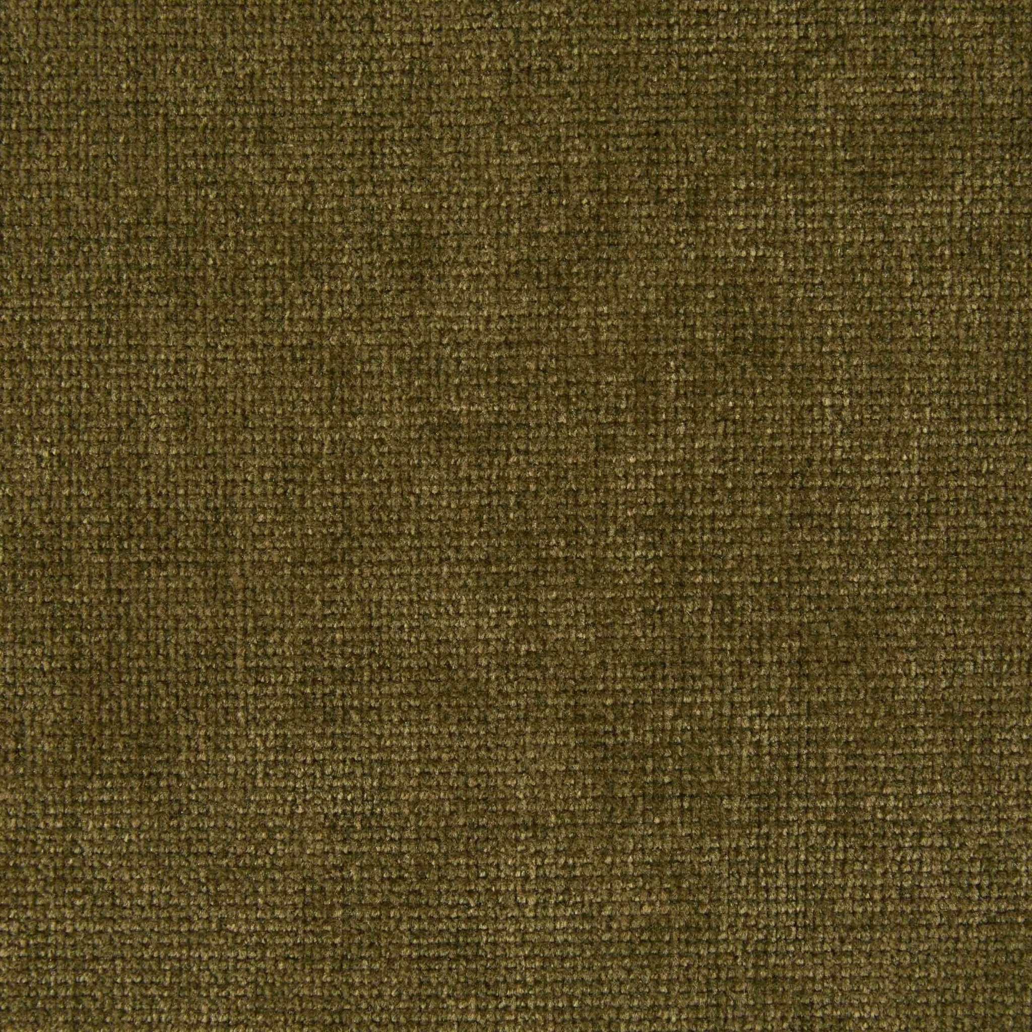 Fauteuil Chesterfield - Terre de cèdre