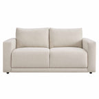 Dusklia - Chicago 2 Seater Sofa - Beige