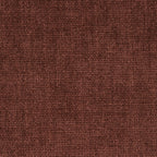 Dusklia - Chicago 3 Seater Sofa - Chenille Dark Rust