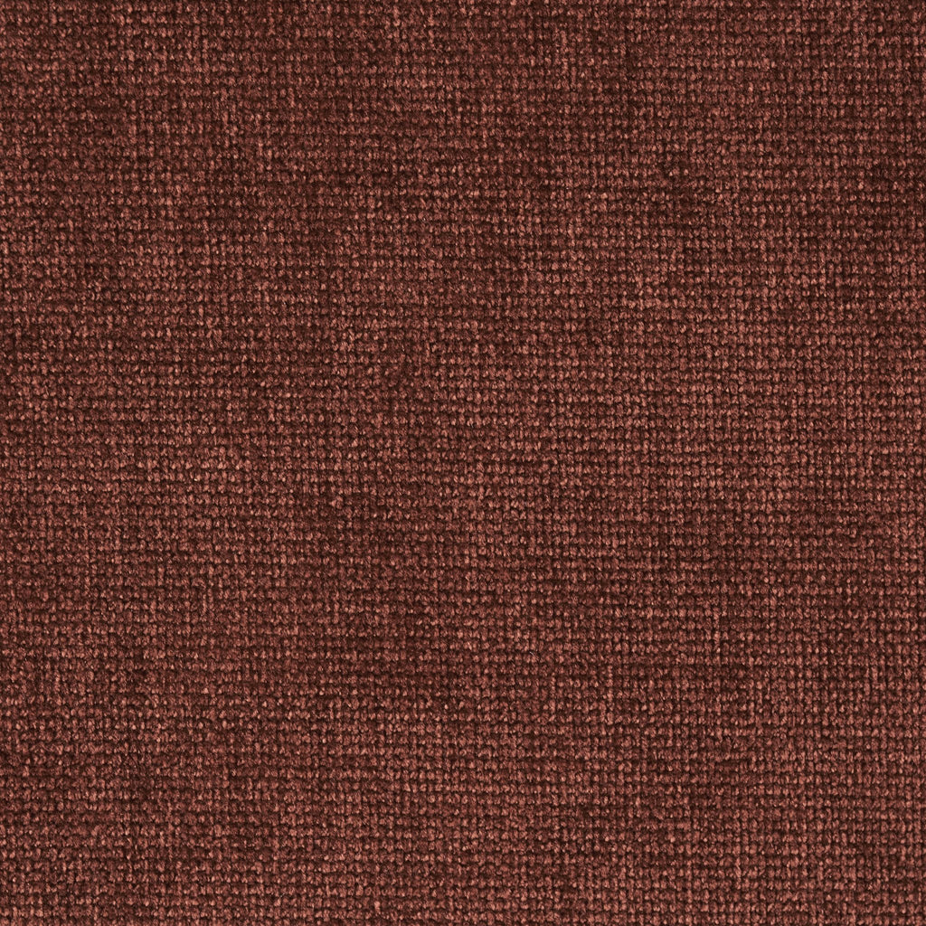 Dusklia - Chicago 2 Seater Sofa - Chenille Dark Rust
