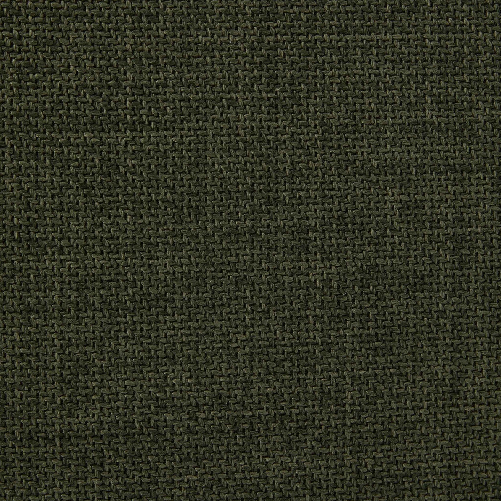 Dusklia - Chicago 2 Seater Sofa  - Woven Pine Green