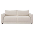 Dusklia - Chicago 3 Seater Sofa - Beige