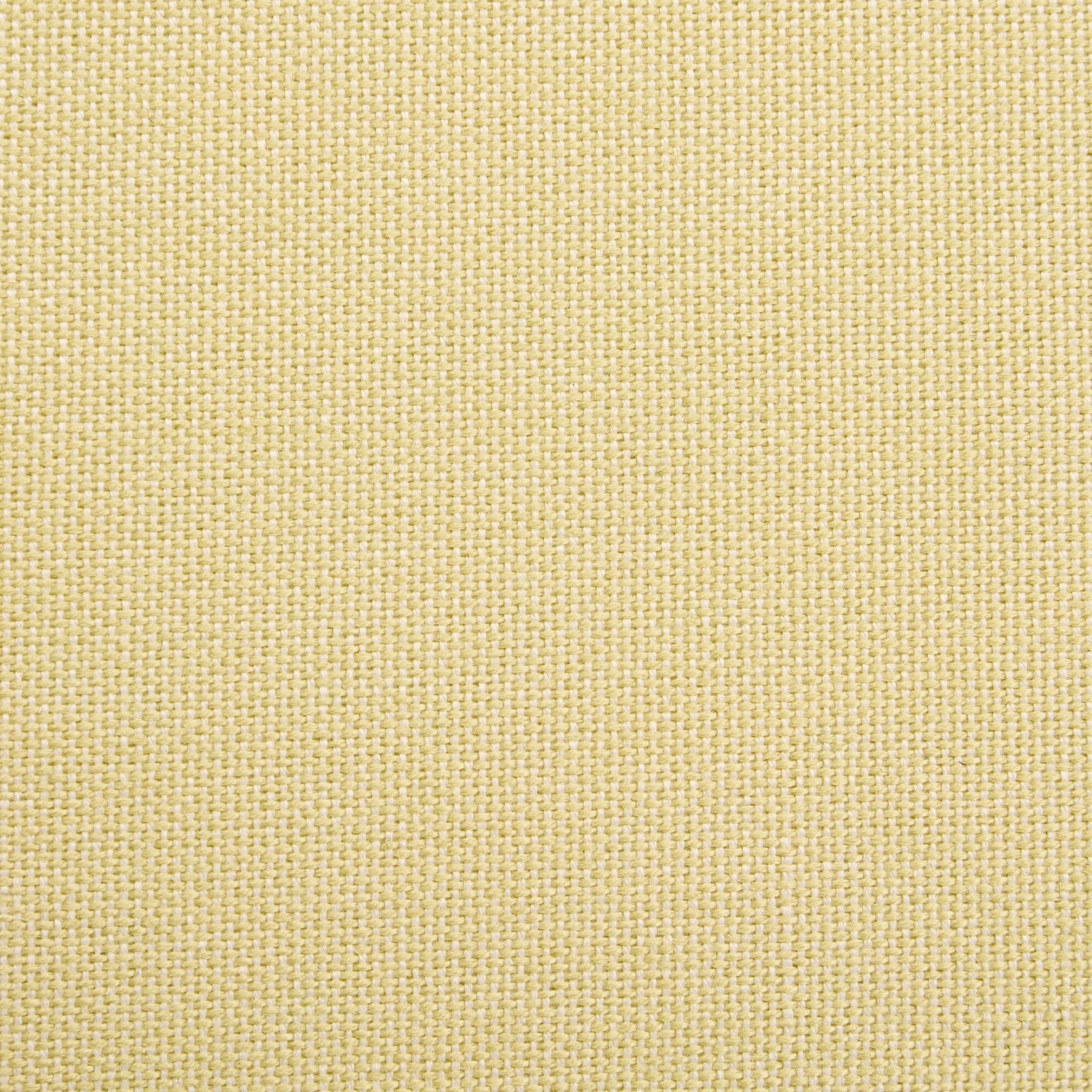 Dusklia - Chicago 3 Seater Sofa - Butter Yellow