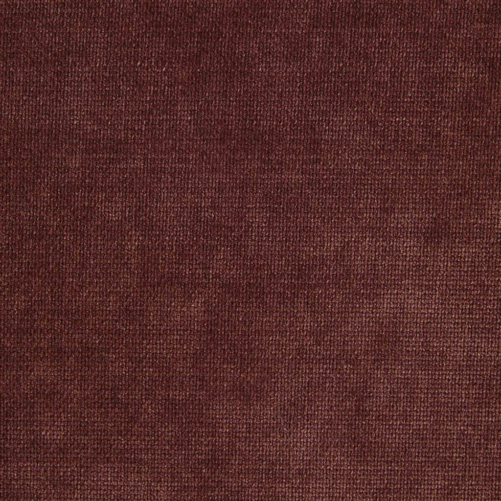 Dusklia - Chicago Small 2 Seater Sofa - Chenille Dark Rust