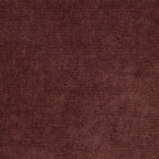 Dusklia - Chicago Small 2 Seater Sofa - Chenille Dark Rust