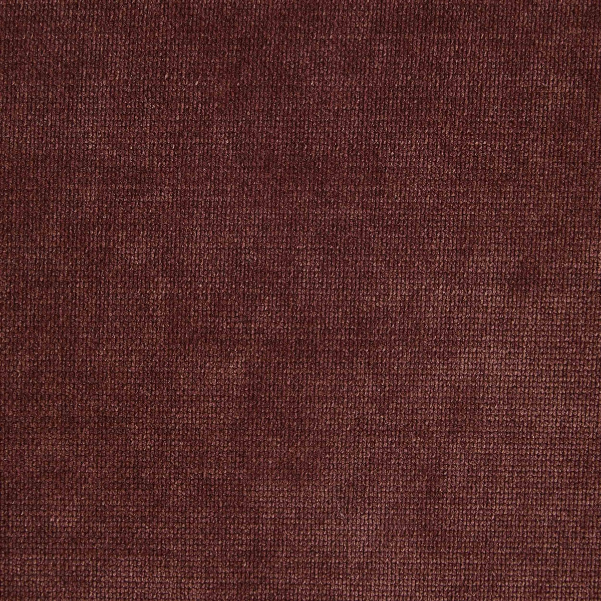 Dusklia - Chicago Small 2 Seater Sofa - Chenille Dark Rust