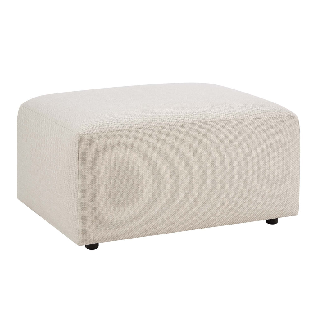 Dusklia - Chicago Pouffe - Beige