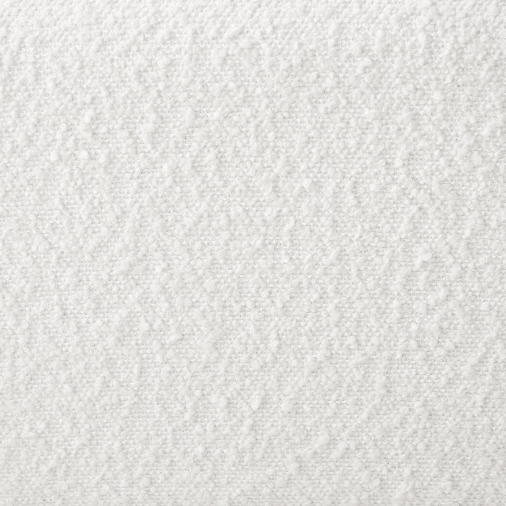 Dusklia - Ciara Accent Chair - Boucle Off White