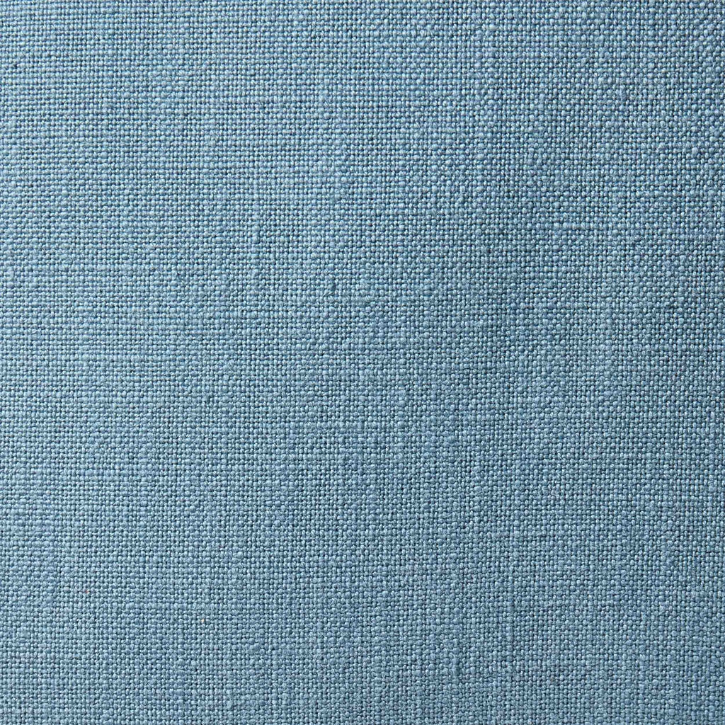Dusklia - Contrast Edge Tufted Cushion Cover - Blue/ Red