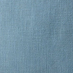 Dusklia - Contrast Edge Tufted Cushion Cover - Blue/ Red