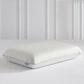 Dusklia - Cooling Memory Foam Pillow - White