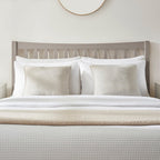 Dusklia - Dartmouth Bed Frame - Taupe