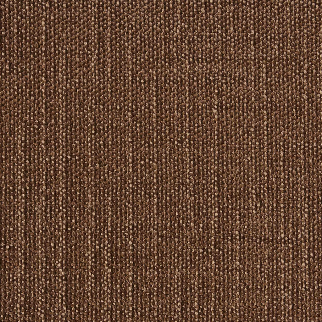 Dusklia - Delilah Pouffe - Chenille Caramel