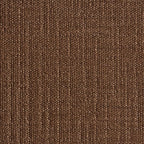 Dusklia - Delilah Pouffe - Chenille Caramel
