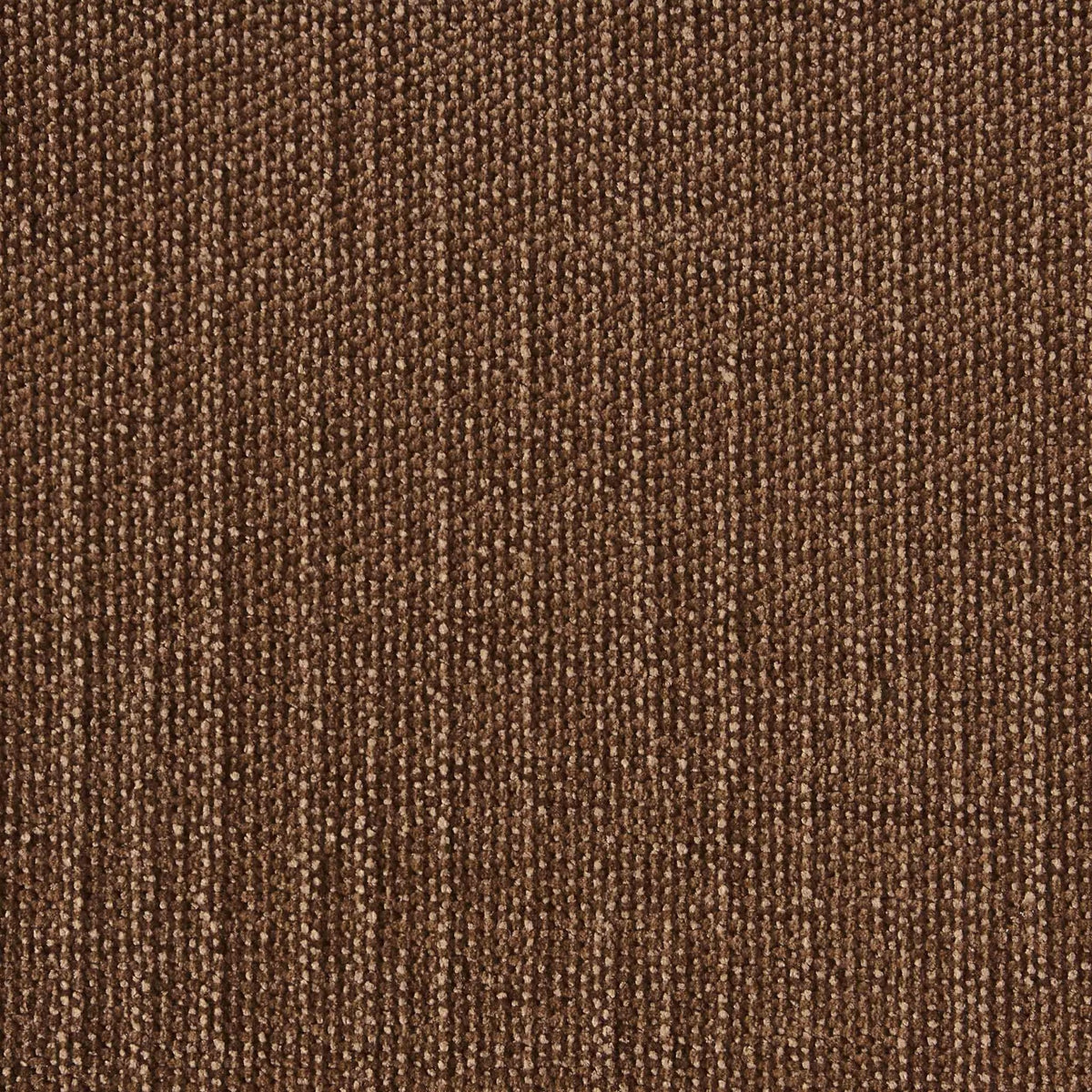 Dusklia - Delilah Pouffe - Chenille Caramel