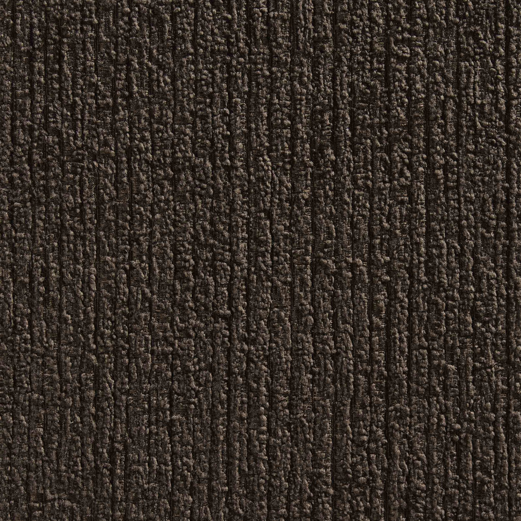 Dusklia - Delilah Pouffe - Textured Cappuccino