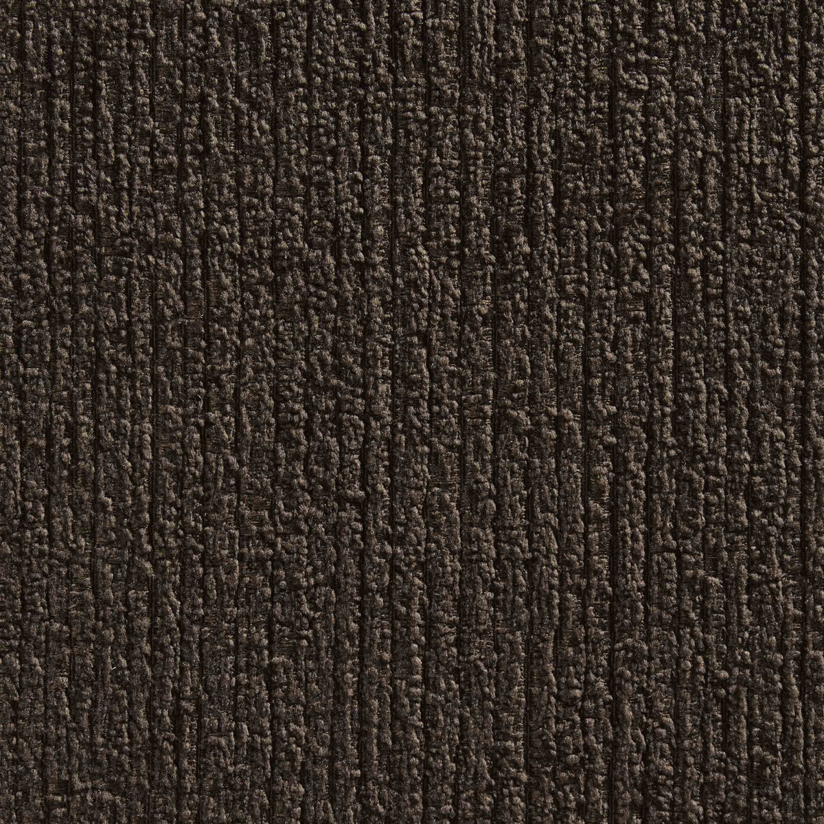 Dusklia - Delilah Pouffe - Textured Cappuccino