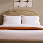 Dusklia - Delphi Ottoman Storage Bed - Latte