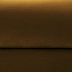 Dusklia - Dublin Pouffe - Muted Gold