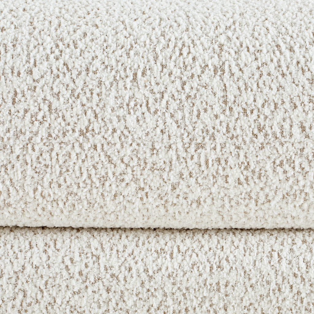 Dusklia - Dublin Pouffe - Popcorn Teddy