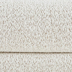 Dusklia - Dublin Pouffe - Popcorn Teddy