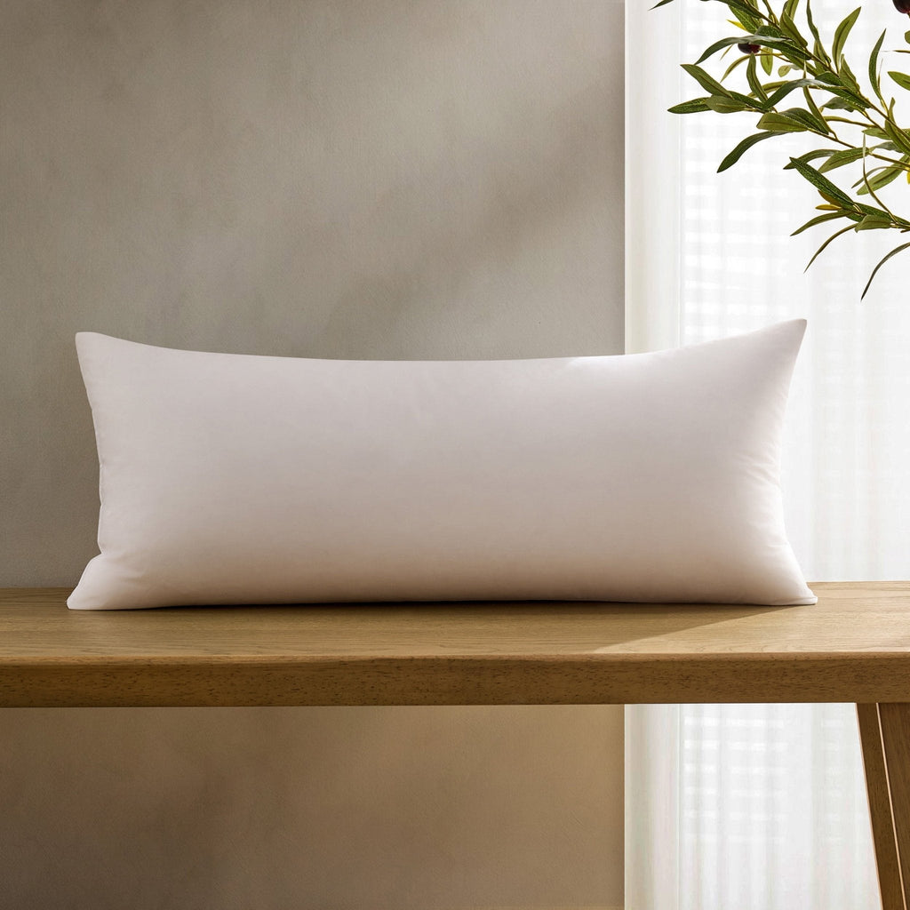 Dusklia - Luxury Duck Feather Cushion Pads