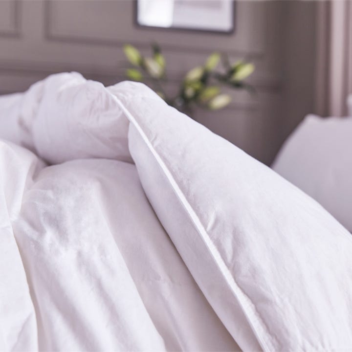 Dusklia - Duck Feather & Down Duvet Collection
