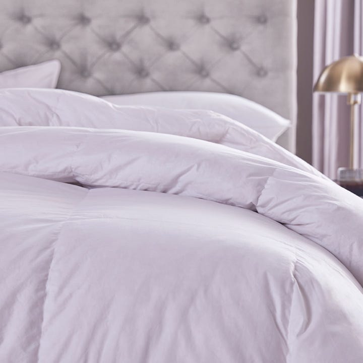Dusklia - Duck Feather & Down Duvet Collection