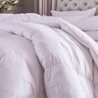Dusklia - Duck Feather & Down Duvet Collection