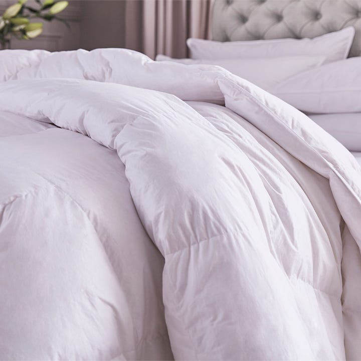 Dusklia - Duck Feather & Down Duvet Collection