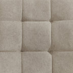 Dusklia - Eden Set of 2 Dining Chairs - Stone