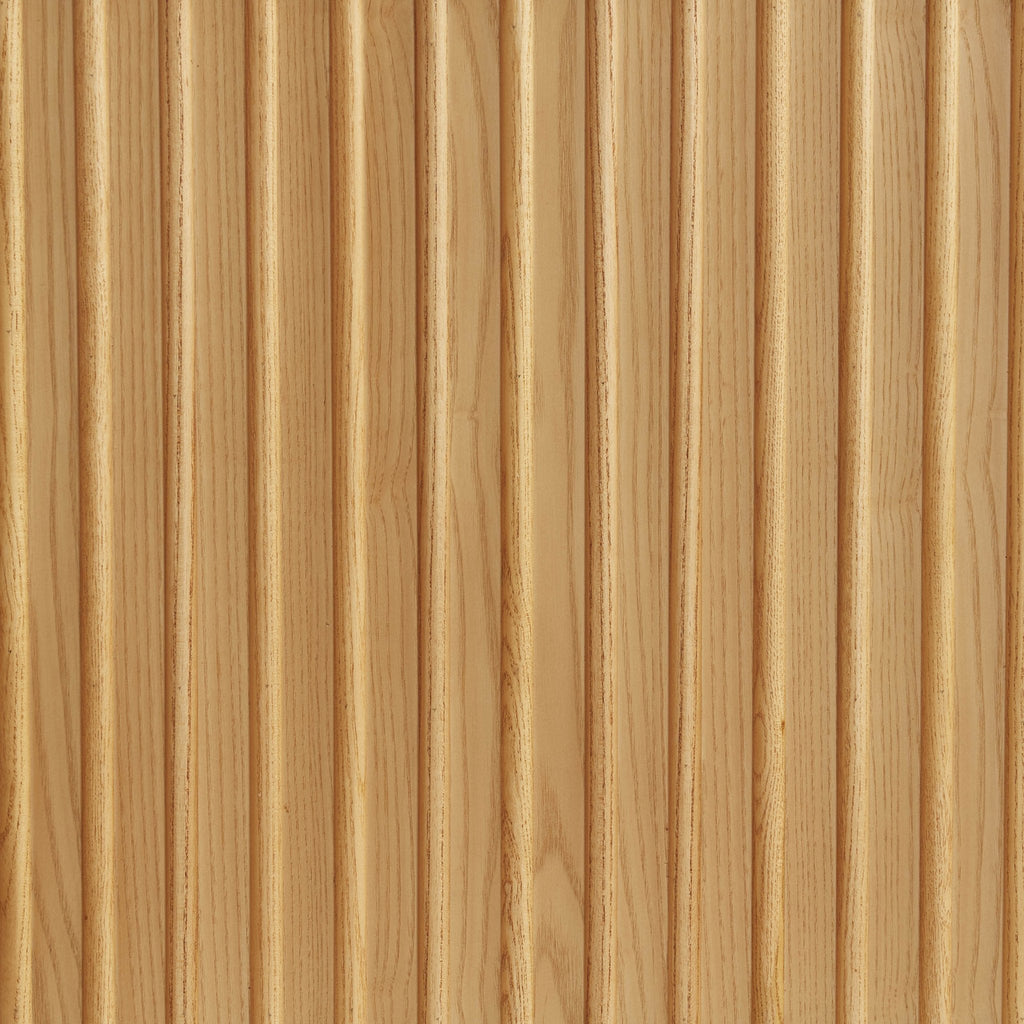 Dusklia - Elena Divan Bed - Wood