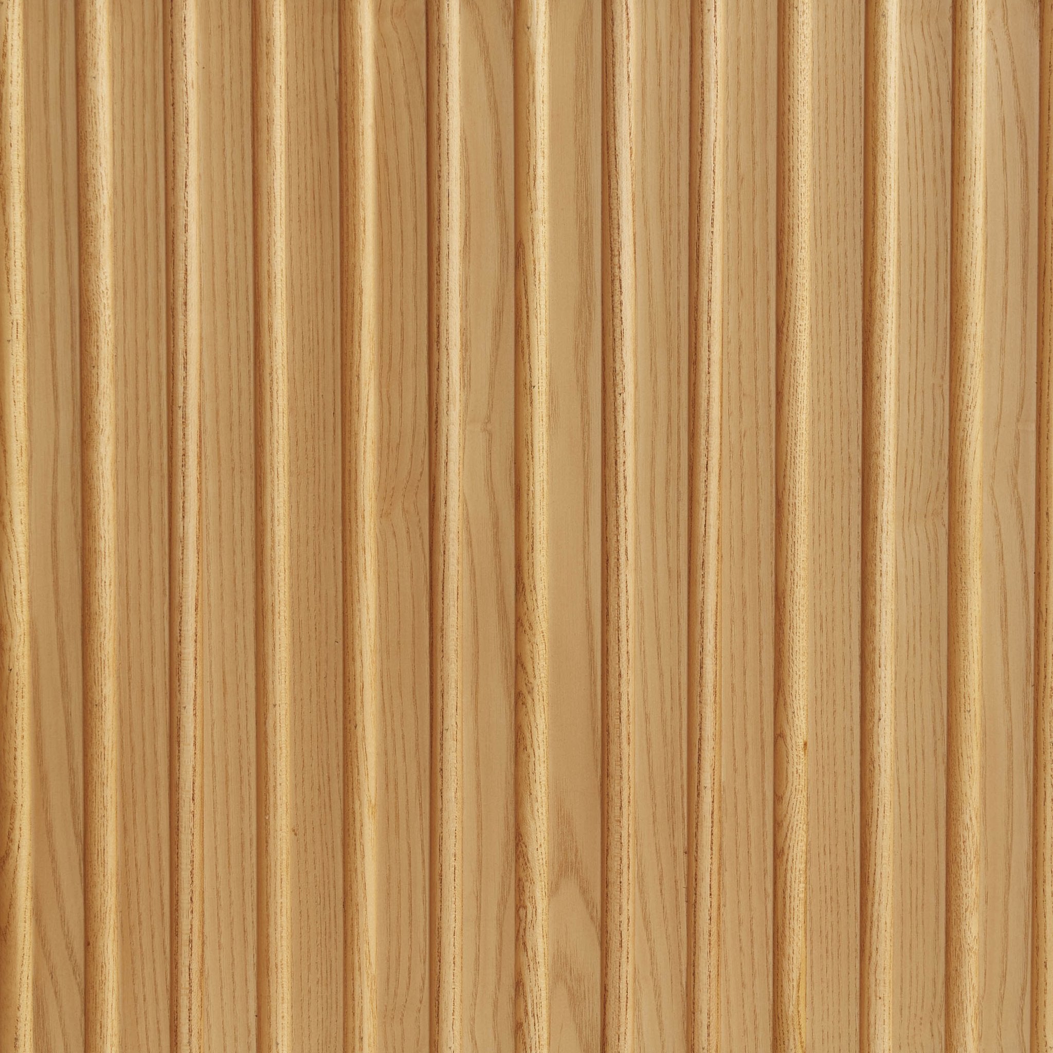 Dusklia - Elena Divan Bed - Wood