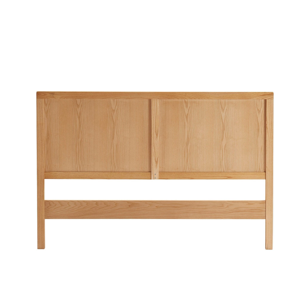 Dusklia - Elena Divan Bed - Wood
