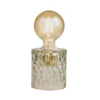 Dusklia - Elodi Glass Table Lamp - Clear