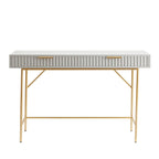 Dusklia - Evie Desk - Grey