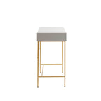 Dusklia - Evie Desk - Grey