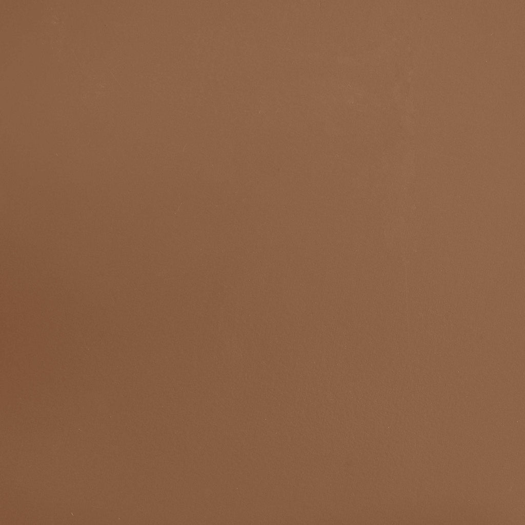 Table basse irrégulière Evie - Caramel
