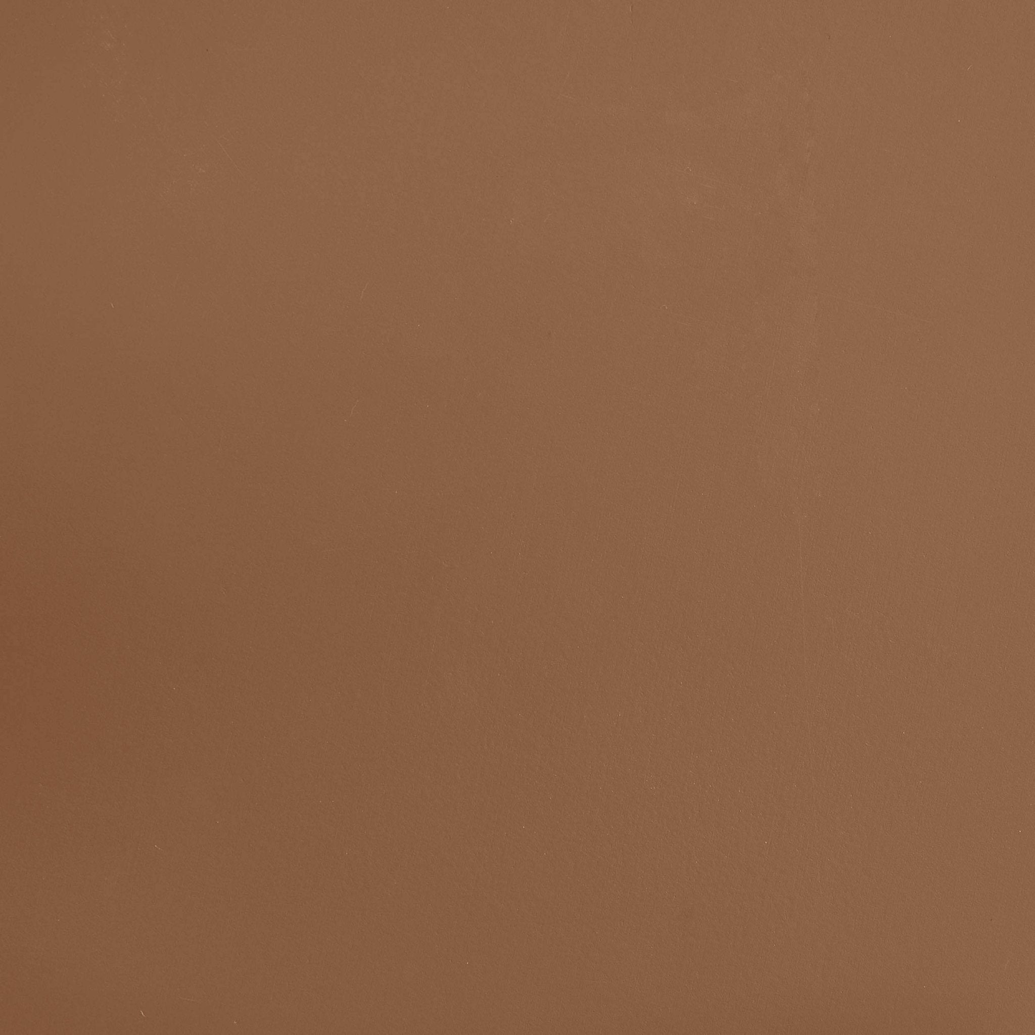 Table basse irrégulière Evie - Caramel