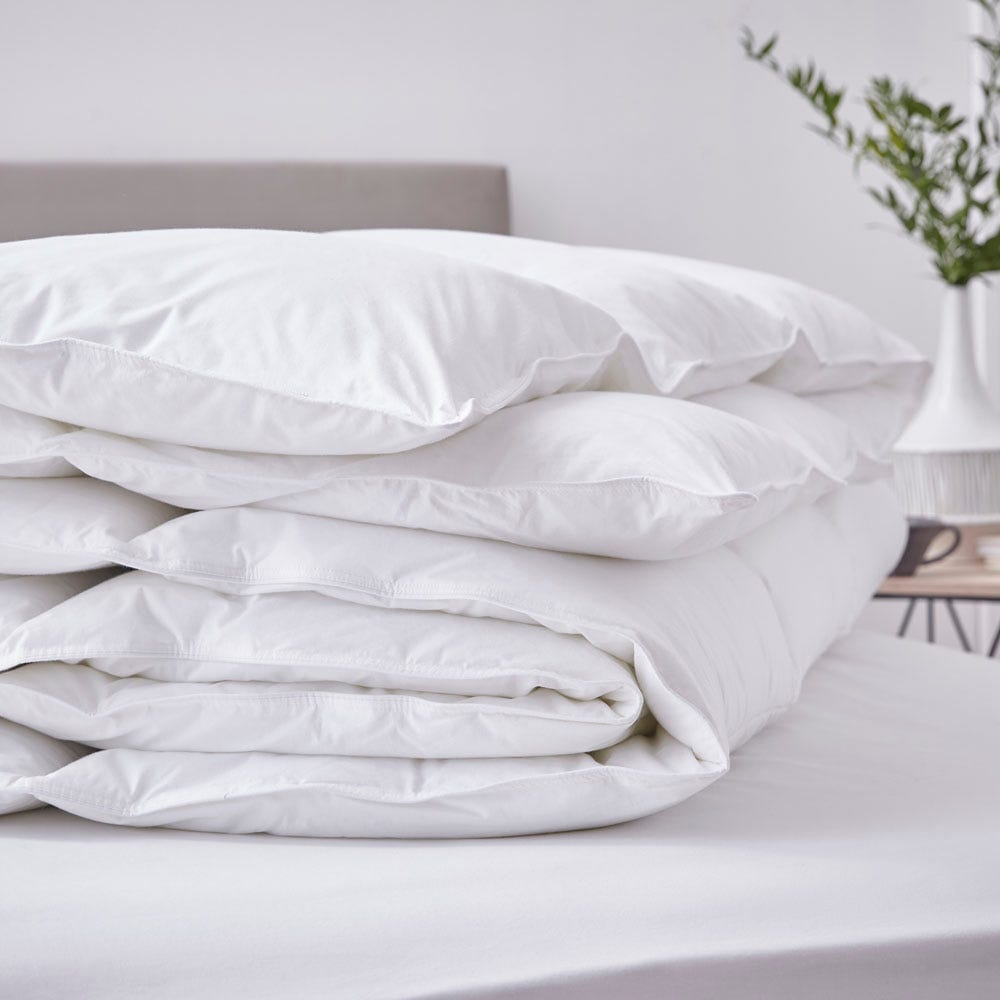 Dusklia - Feels Like Down Duvet Collection