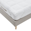Dusklia - Feels Like Down Mattress Topper